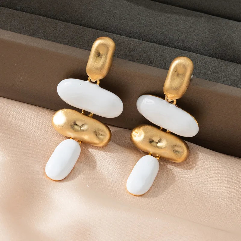 Aretes Sofia