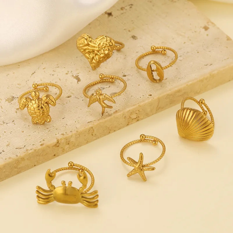 Anillo morrocoy