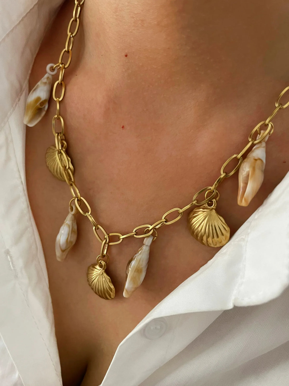 Collar Tailandia