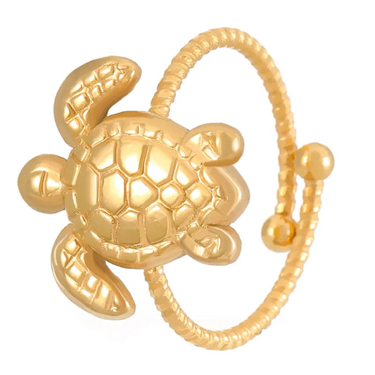 Anillo morrocoy