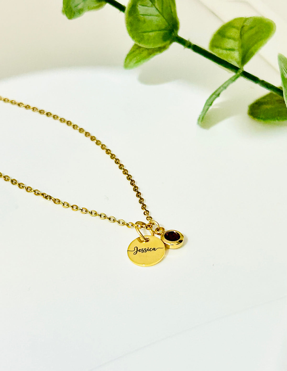 Collar personalizado Mini, Mediano y Grande