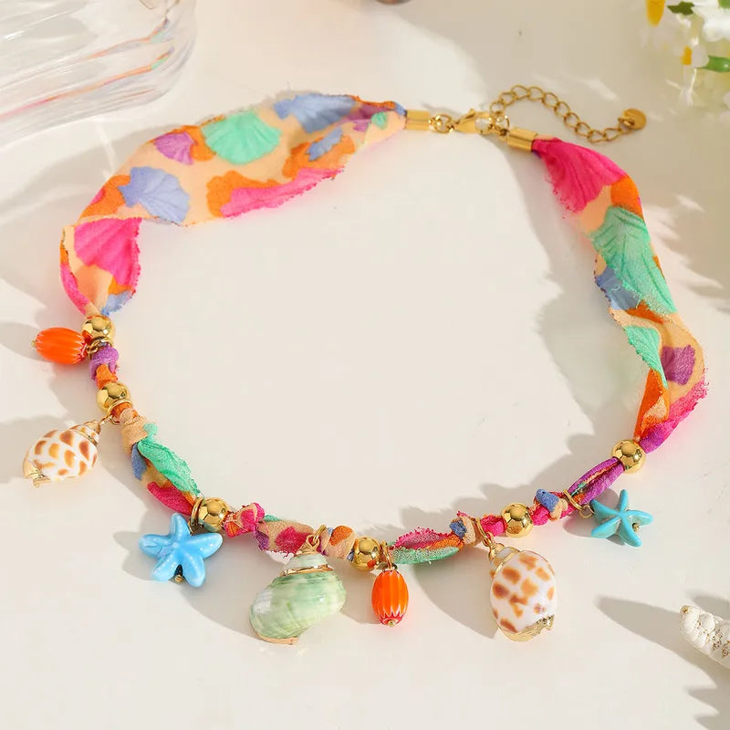 Collar Bora Bora