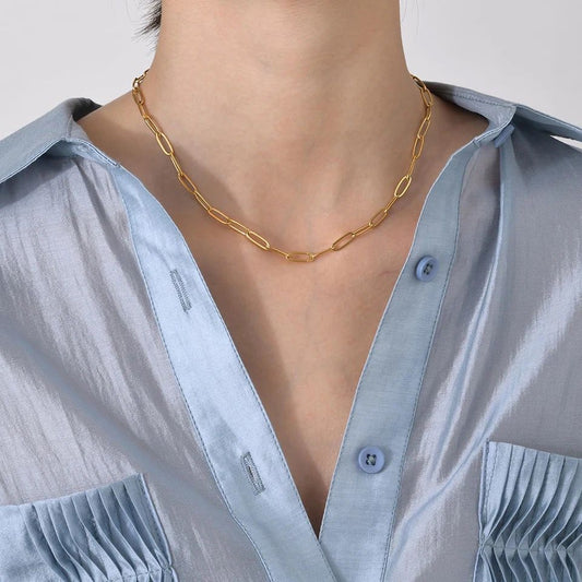Collar Camila