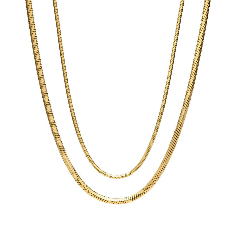 Collar Chaty