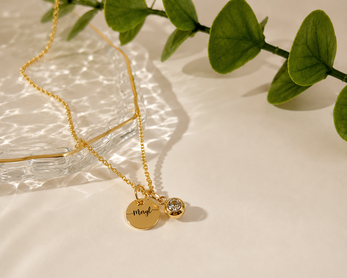 Collar personalizado Mini, Mediano y Grande