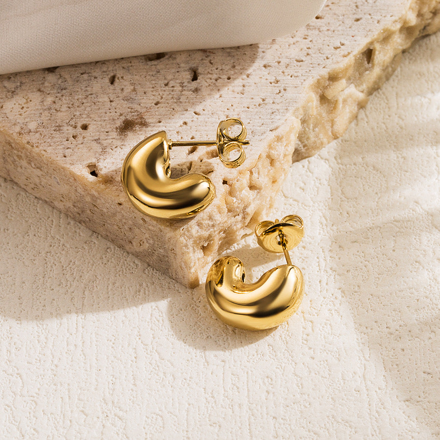 Aretes Mini