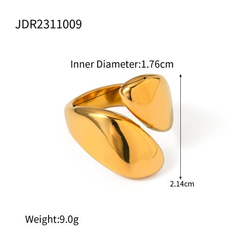 Anillo Allegra