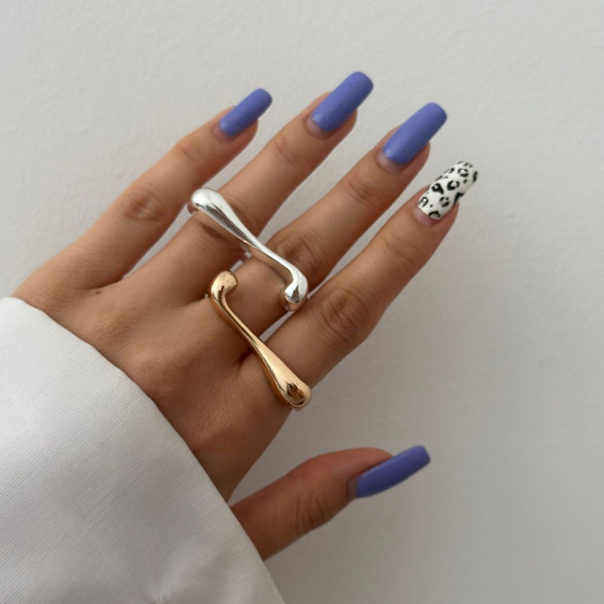 Anillo Numa