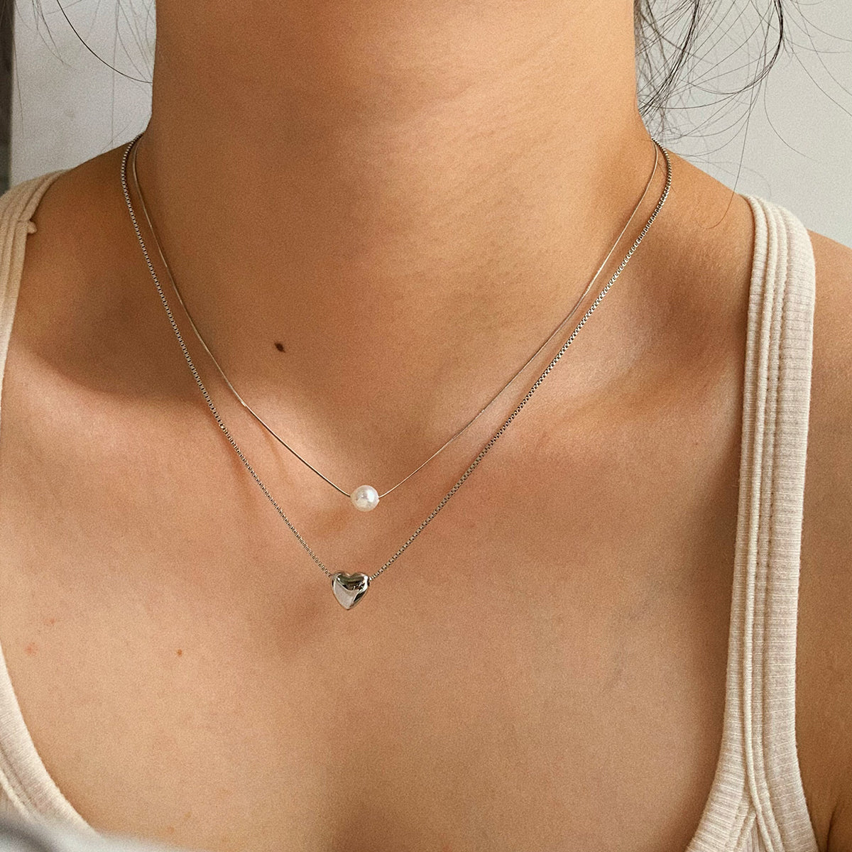 Collar Amelie