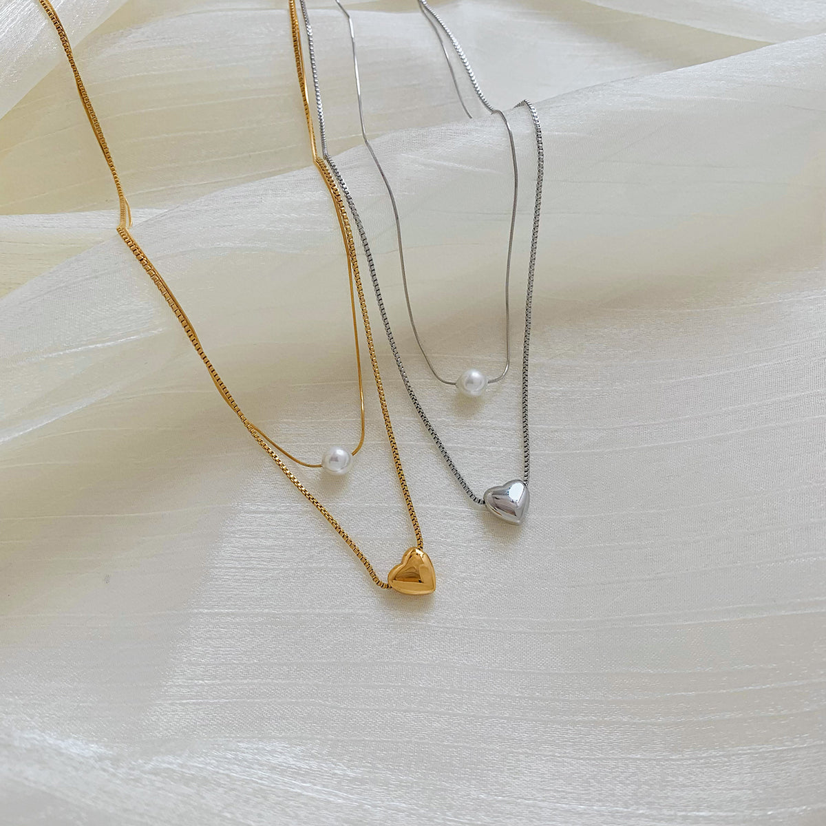 Collar Amelie