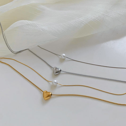 Collar Amelie