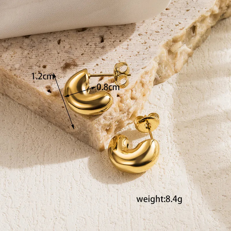 Aretes Mini