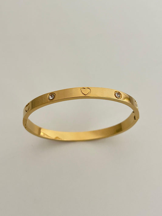Brazalete Love