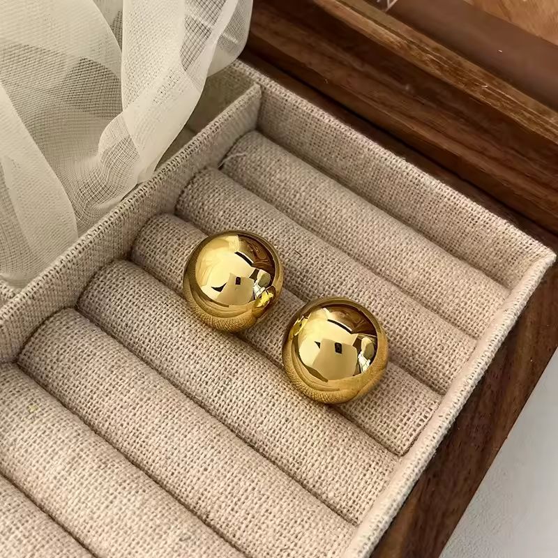 Aretes Juliette