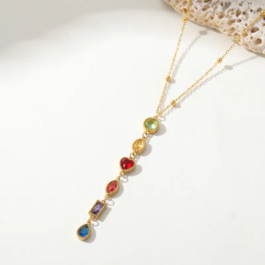 Collar Jazmin